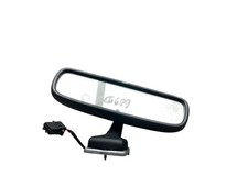 Retroviseur intérieur Saab 9-3