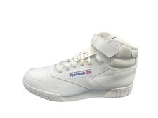 Reebok Men Sneaker EX-O-FIT HI 3477 Leather M...