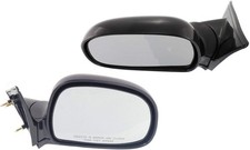 Kool Vue Driver  Passenger Side Mirrors for Chevrolet S10 GMC Sonoma Jimmy 1...