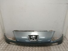 Calandre Peugeot 1007