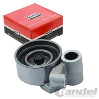 Mapco Spannrolle Zahnriemen Passend FüR Toyota 4 Dyna Hiace Hilux Land | 23287