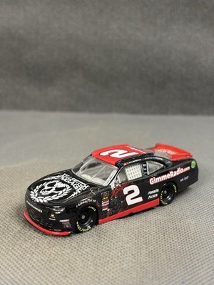 LOOSE Tyler Reddick 2019 Killswitch Engage/ GimmeRadio.com 1/64 Diecast