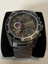 Michael Kors Men's Fashion Watch MK8340 Used Good Condition No Box