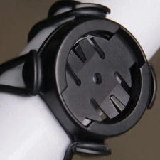 Mountain Bike Handlbar Computer Mount Cycling Speedometer Support Holder