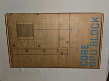 Alphacool Core Geforce RTX 5080 Solid + AMP with backplate