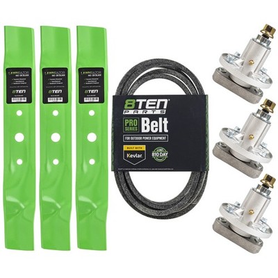 Mower Deck Rebuild Kit for Scotts L1742 L2048