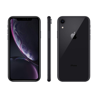 Apple iPhone XR 64GB Unlocked Verizon At&t Tracfone (GSM + CDMA