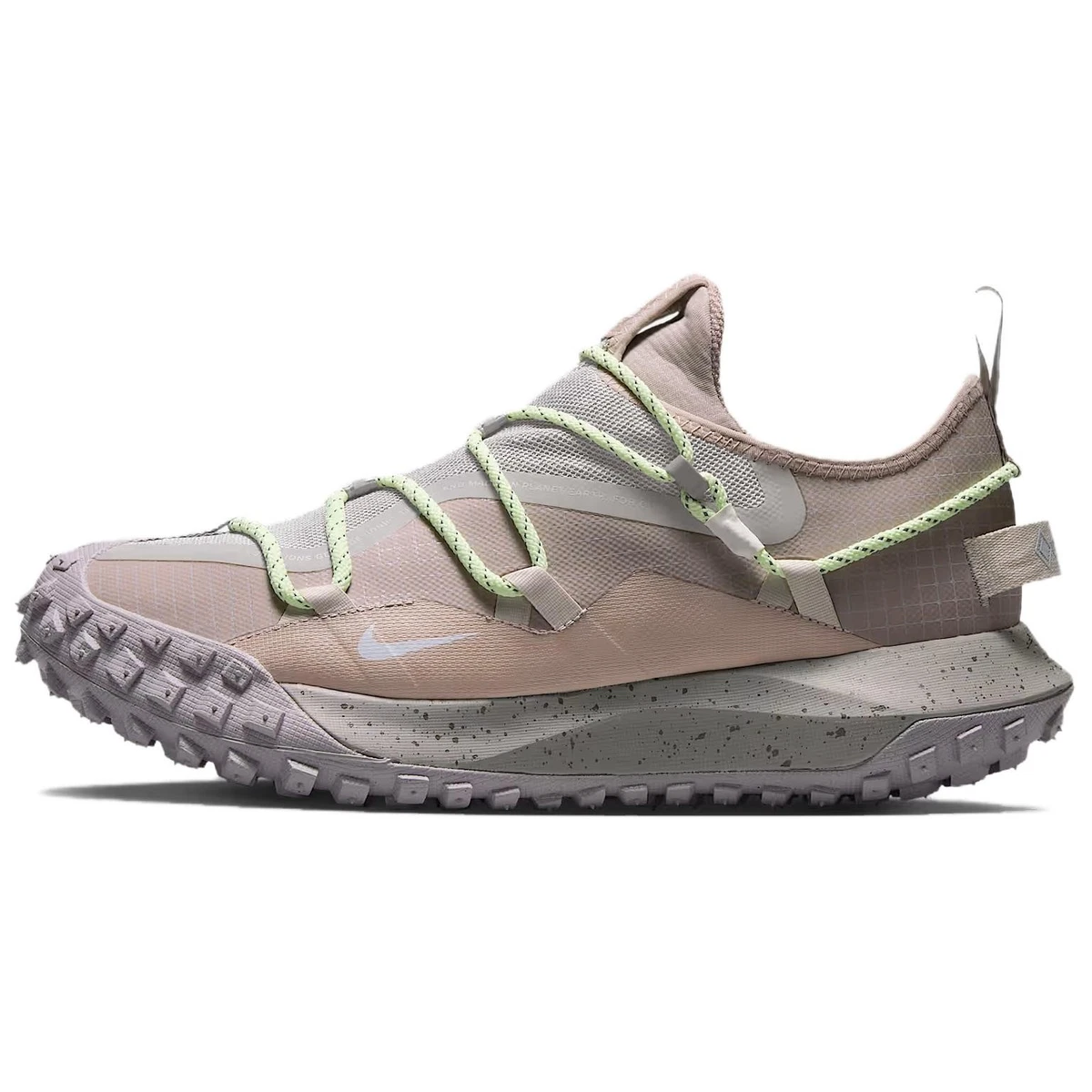 Nike ACG Mountain Fly GORE-TEX Low Khaki Barely Volt for Sale