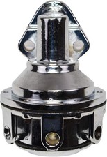 5 Star Speed Chrome Mechanical Fuel Pump 6 Psi 80 Gph Chevy Gmc Sbc 283 327 350 5 Star Speed Chrome Mechanical Fuel Pump 6 Psi 80 Gph Chevy Gmc Sbc 283 327 350