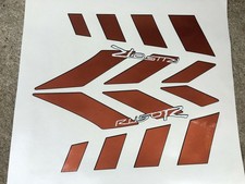 ADESIVI R 1150 R ROCKSTER anno 2003/06 - compatibili-decals-sticker-r1150r