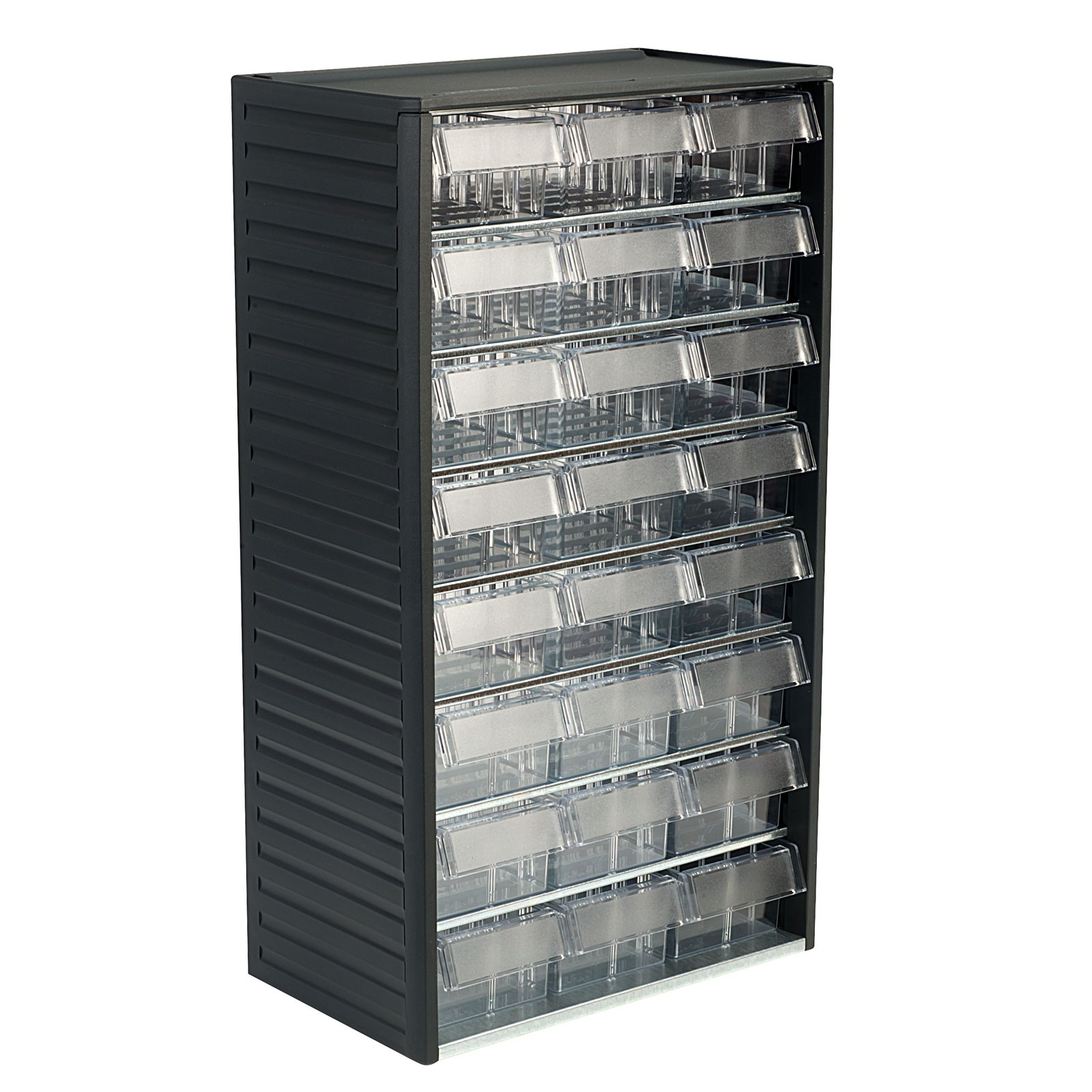 Treston Storage Cabinet 24 Drawer