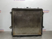 18 2018 TOYOTA 4 RUNNER RADIATOR ASSEMBLY 4.0L