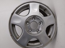 2000-2002 Chevrolet Malibu Oem Wheel Rim C31ow 2000-2002 Chevrolet Malibu Oem Wheel Rim C31ow