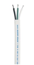 Ancor Marine 14/3AWG Boat Flat Triplex Tinned...