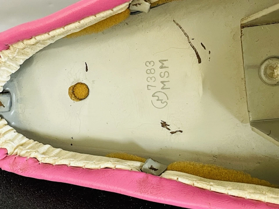 Sillín de asiento de bicicleta raro de colección Candy Candy Toei Animación Yumiko Igarashi 1976 Foto 4 de 4