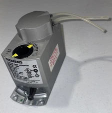 SIEMENS 550-405 ATEC VAV 24V 50/60Hz thumbnail 3
