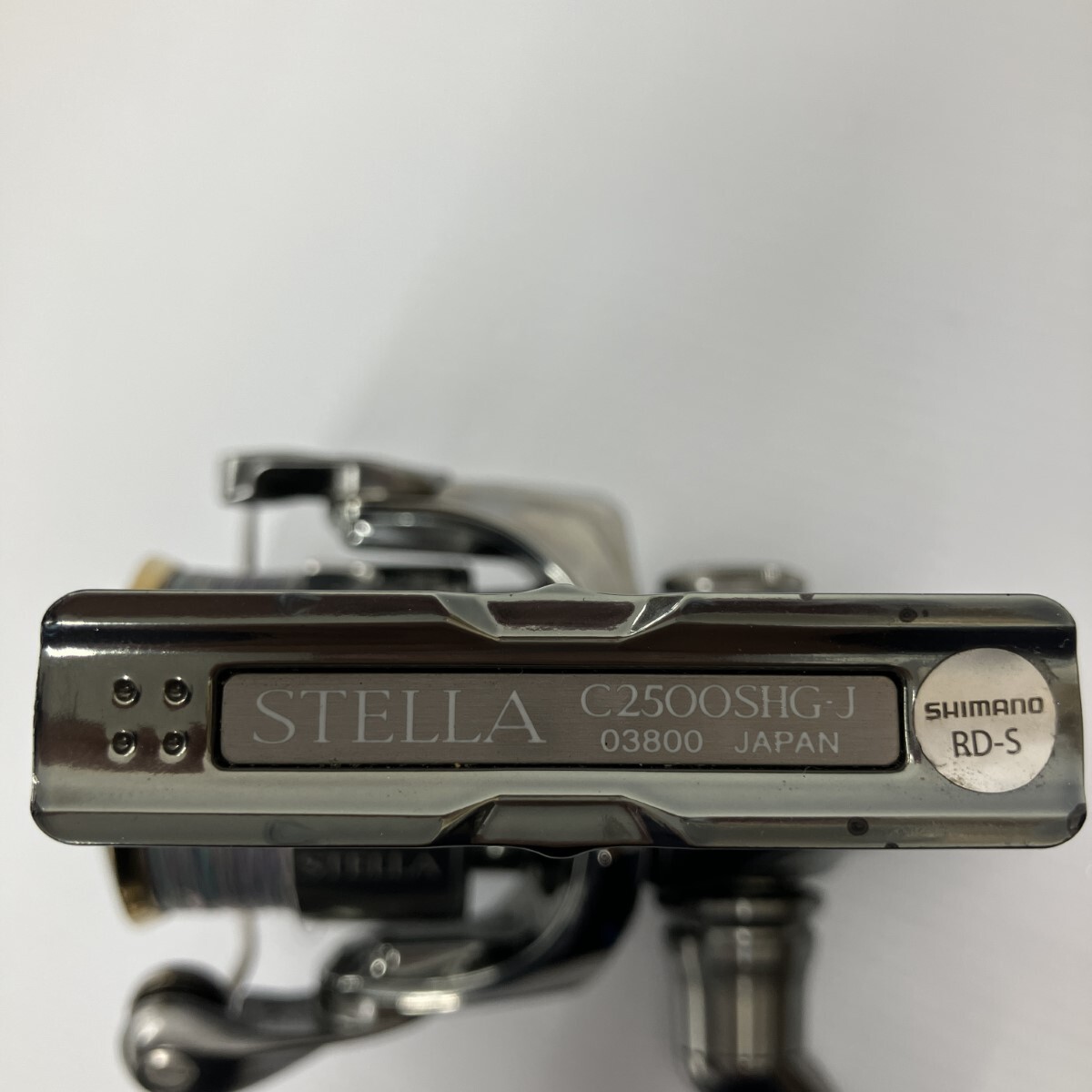 STELLA C2500SHG 【公式通販】 STELLA C2500SHG-J