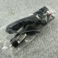 SiriusXM SXDPIP1 Satellite Radio 5 Volt Car Power Adapter PowerConnect OEM - NEW