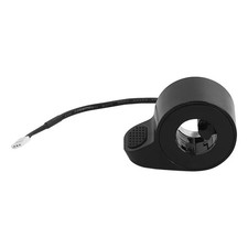Thumb Throttle Accelerator For I Scooter I9 Pro Electric Scooter Speed Control