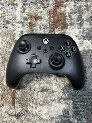 PowerA Advantage Wired Controller Xbox Series X|S Model XBGPSPWI - Black Matte