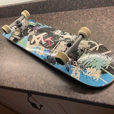 Skateboard Large