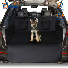 Kofferraum Schutzmatte Universal Wasserdicht 185x105 cm Klettverschl