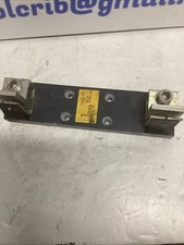 BUSS R60400-1CR FUSE HOLDER, 400AMP 600V I135