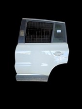 Porte arrière et accessoires Volkswagen TIGUAN