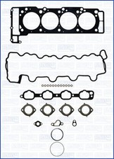 Dichtungssatz Zylinderkopf AJUSA 52384600 für MERCEDES KLASSE W210 W463 SLK R171 Dichtungssatz Zylinderkopf AJUSA 52384600 für MERCEDES KLASSE W210 W463 SLK R171