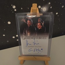 2019 Rittenhouse Game of Thrones Inflexions Trading Cards 22