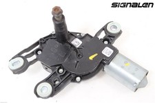 ORIGINAL Wischermotor hinten SKODA OCTAVIA III Combi (5E5, 5E6)  2015