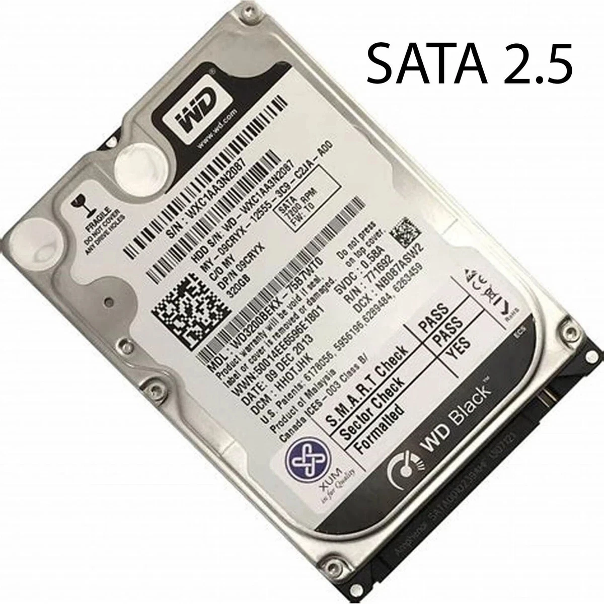 Hard Drive With Windows for sale | eBay