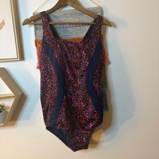 Lands' End One Piece Swim Suit 14