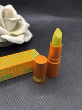 Lipstick Queen Highway 66 NWB Discontinued Rare