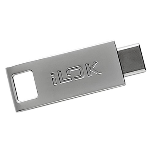 Avid PACE iLok3 USB-C (демонстрационная версия)