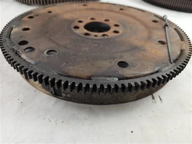 飞轮/柔性板自动变速器适用于 95-00 AVENGER 3805969 — 第 3/3 张图片