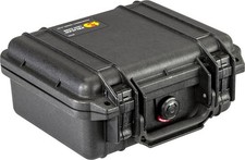 NEW Pelican 1200-000-110 PROTECTOR Case Foam Black 5539143