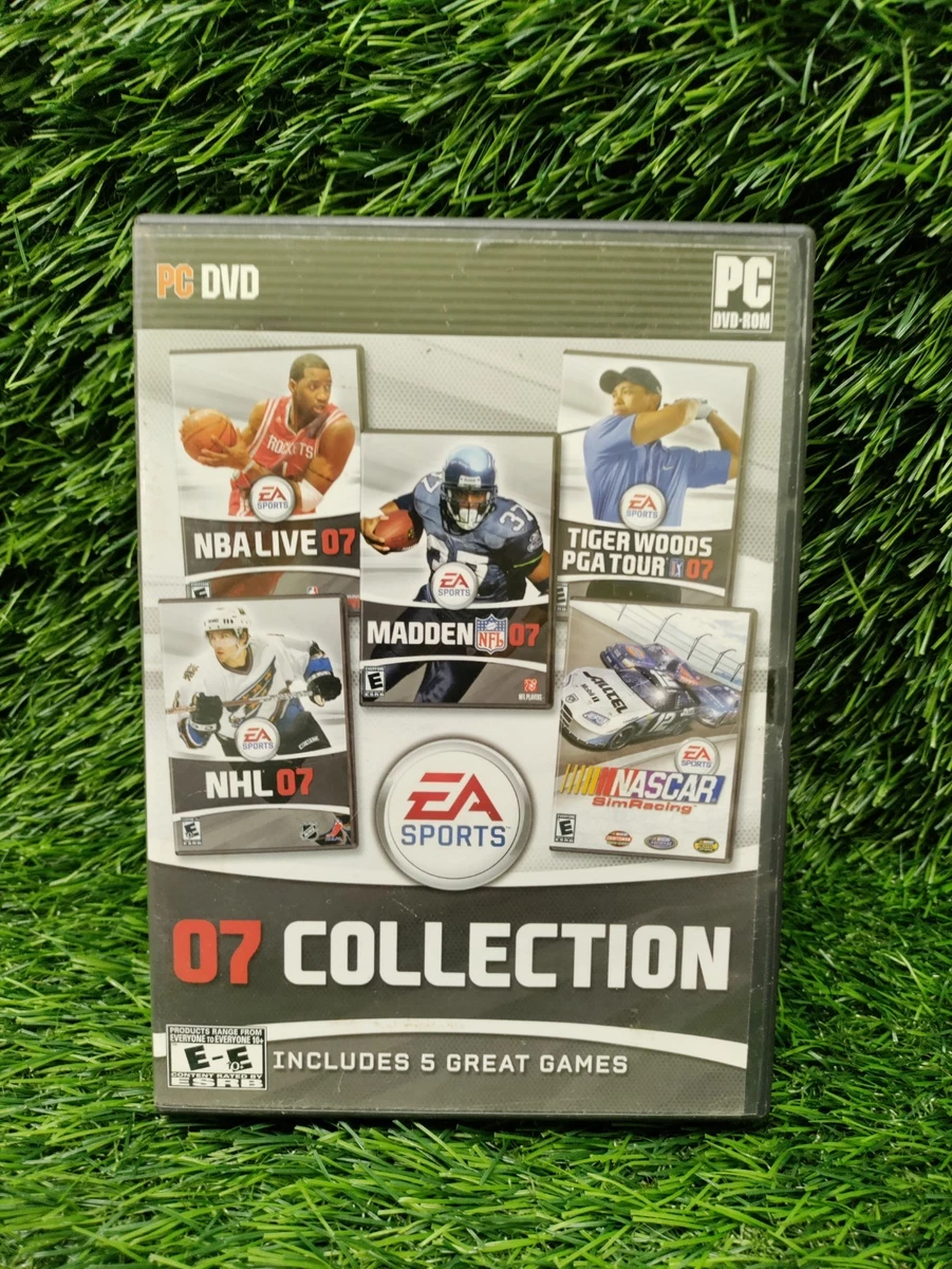 EA Sports PC Video Games for sale | eBay