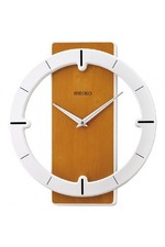 Orologio da parete quarzo Seiko QXA774B NUOVO