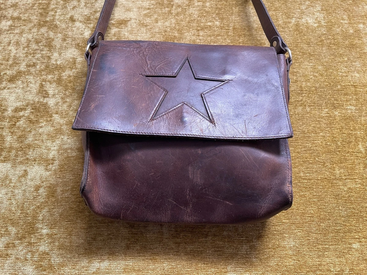 user_03102858　　　　　　　　　　　　TWO BAR WEST Two Bar West Leather Crossbody Bag | eBay