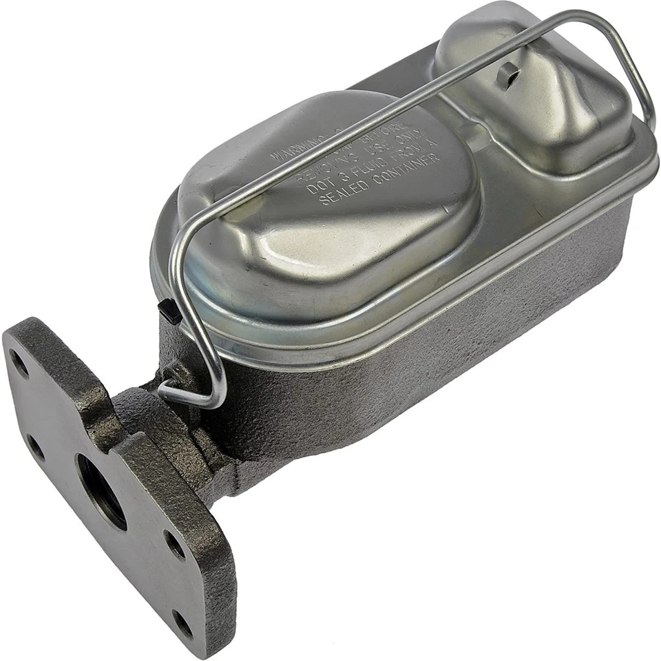 Cilindro maestro de freno Dorman M75817 para Dodge Dart Plymouth Valiant Challenger Foto 3 de 4