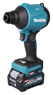 MAKITA Akku Gebläse AS001GA102 40V XGT verschiedene Düsen B WARE
