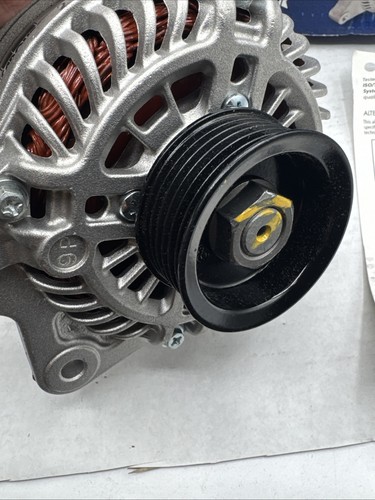 Alternador Carquest 11537A Acura ILX Honda Civic HR-V remanufacturado - Imagen 3 de 7
