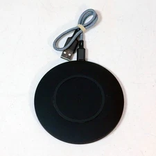 Tylt Shield Wireless Charging Pad Phone Charger Tested Working With Cable