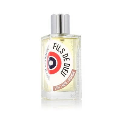 Etat Libre D'Orange Fils de Dieu du riz et des agrumes Eau De Parfum 50 ml
