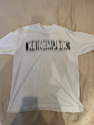 KeineMusik NYC Corona Park 2025 Size Large. New Original Print