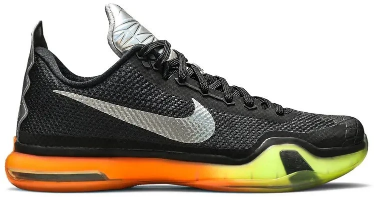 Nike Kobe 10 Elite Premium HTM Arrowhead for Sale | Authenticity