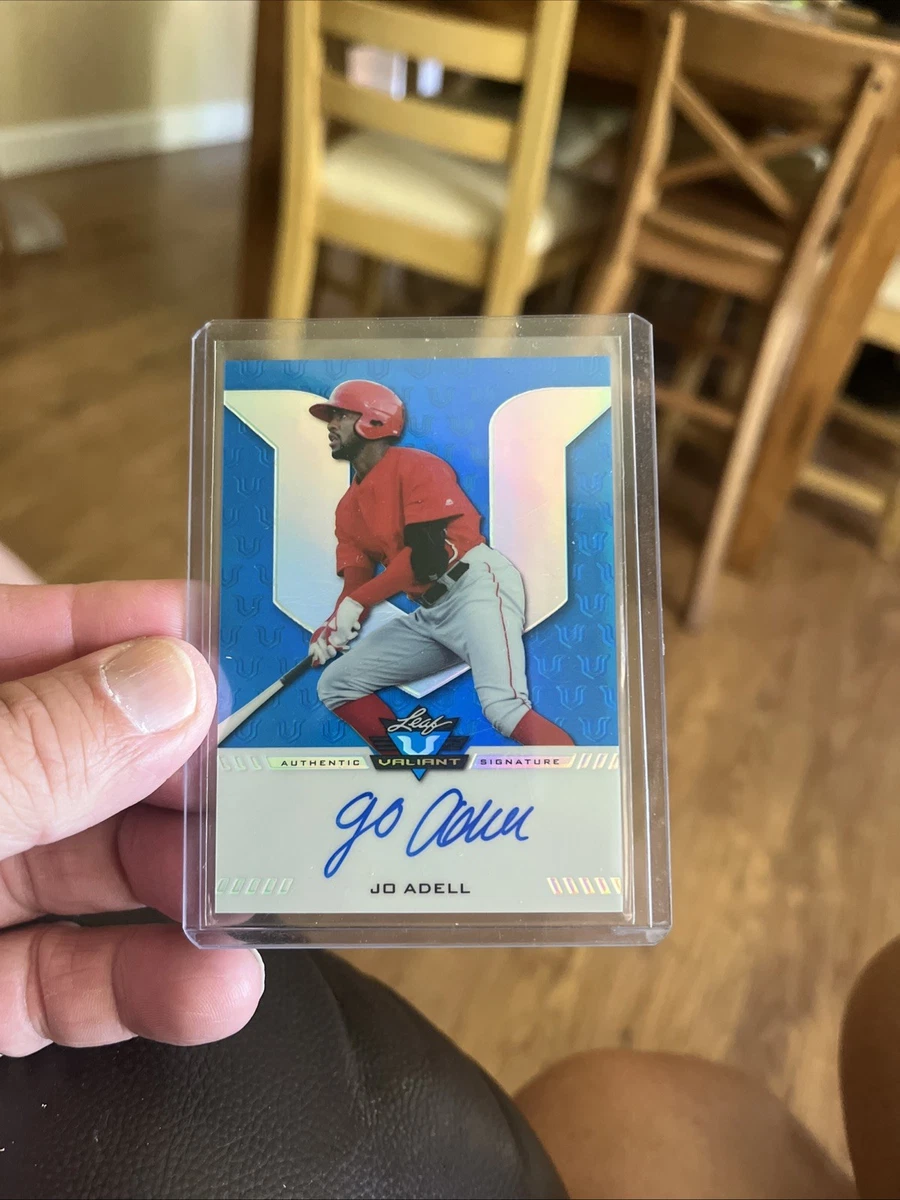 Jo Adell Trading Cards for sale | eBay