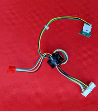 WORX Landroid S / M / L Original Sensor Radhebesensor Hallsensor Vorderrad