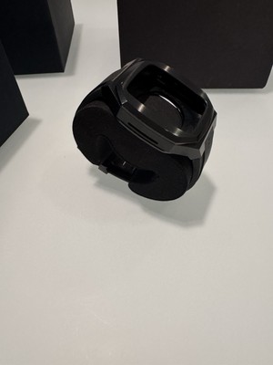 Daniel Wellington Smartwatch Case 
